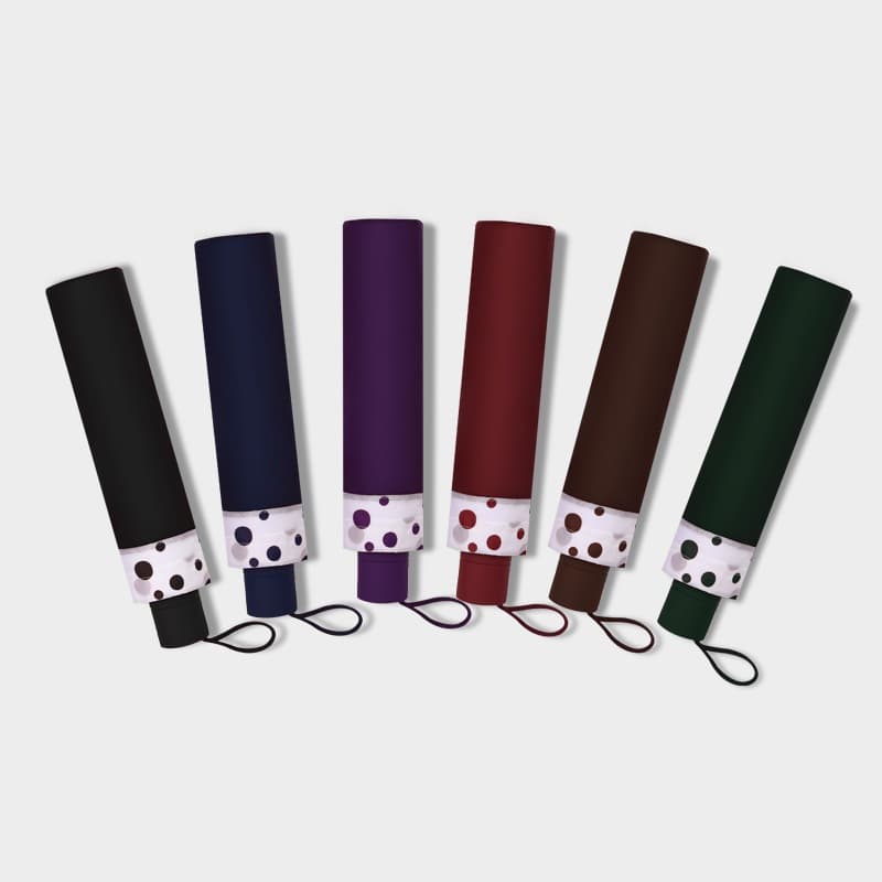 Guarda Chuva Sombrinha Grande Reforçado Manual Dobrável Contra Vento