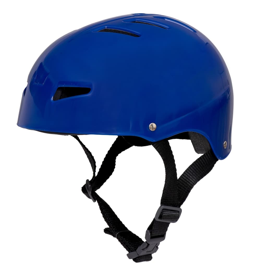 Capacete Profissional para Skate Bike Patins Patinete Ciclismo Scooter Bike Eletrica Unissex