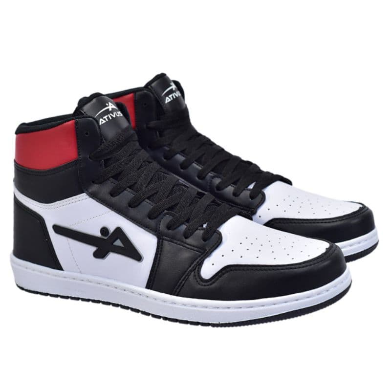 Botinha esportiva numeração especial 44 45 46 47 48