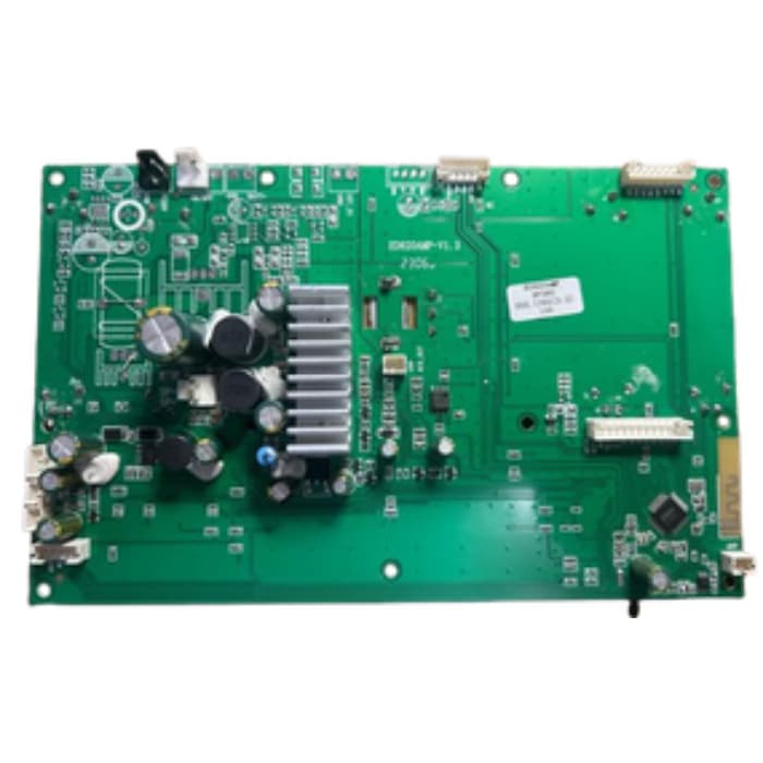 PLACA PRINCIPAL SP 380