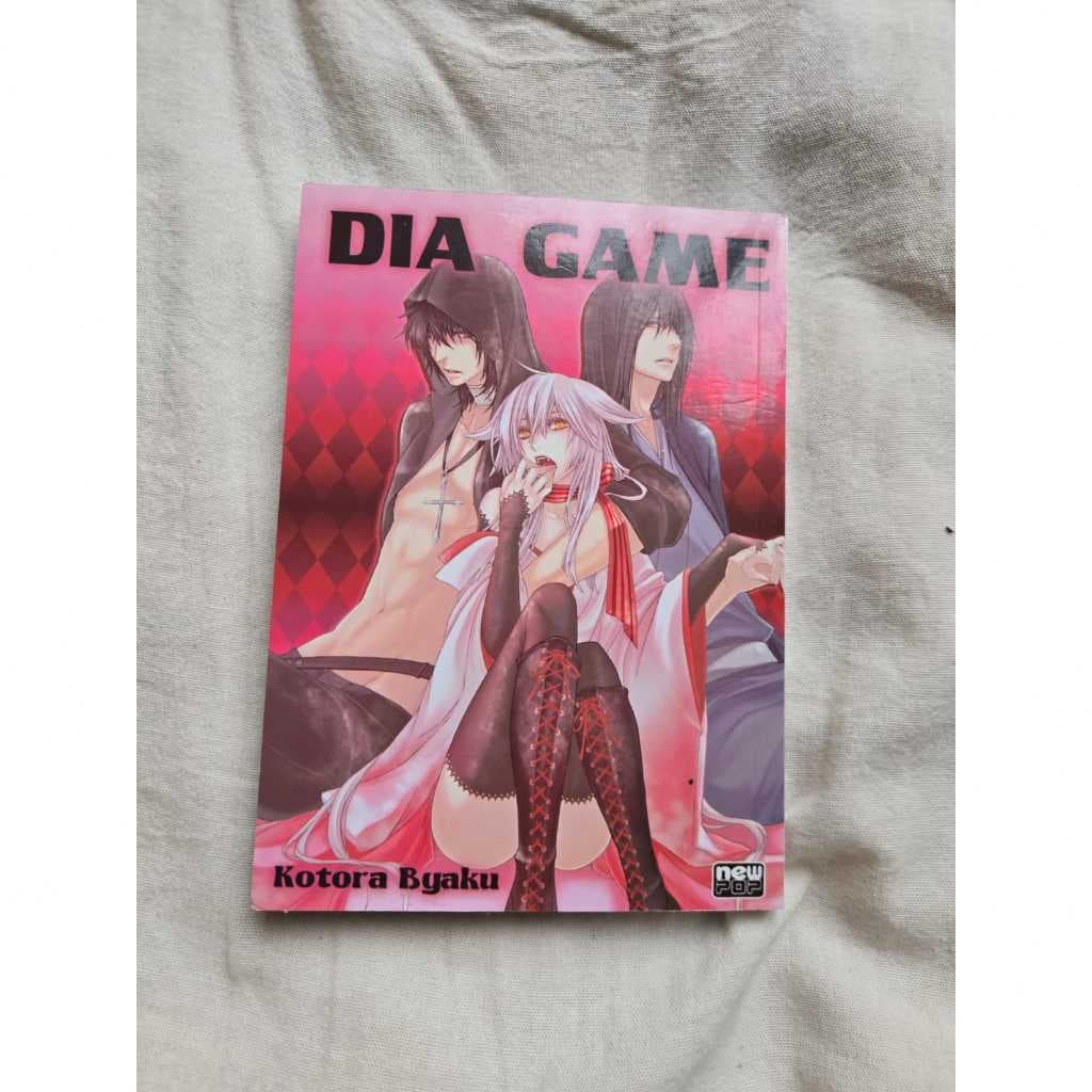 Dia Game Capa comum – Edição padrão, 12 dezembro 2018
