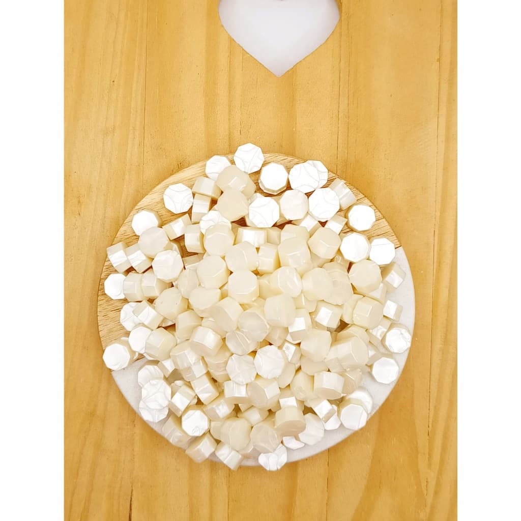 Cera Para Lacrer/Selo de Sinete, Cartas Convite Pacote com 100 Unidades