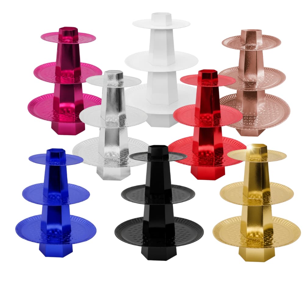 BALEIRO LAMINADO  3 ANDARES COM 01 UNIDADE