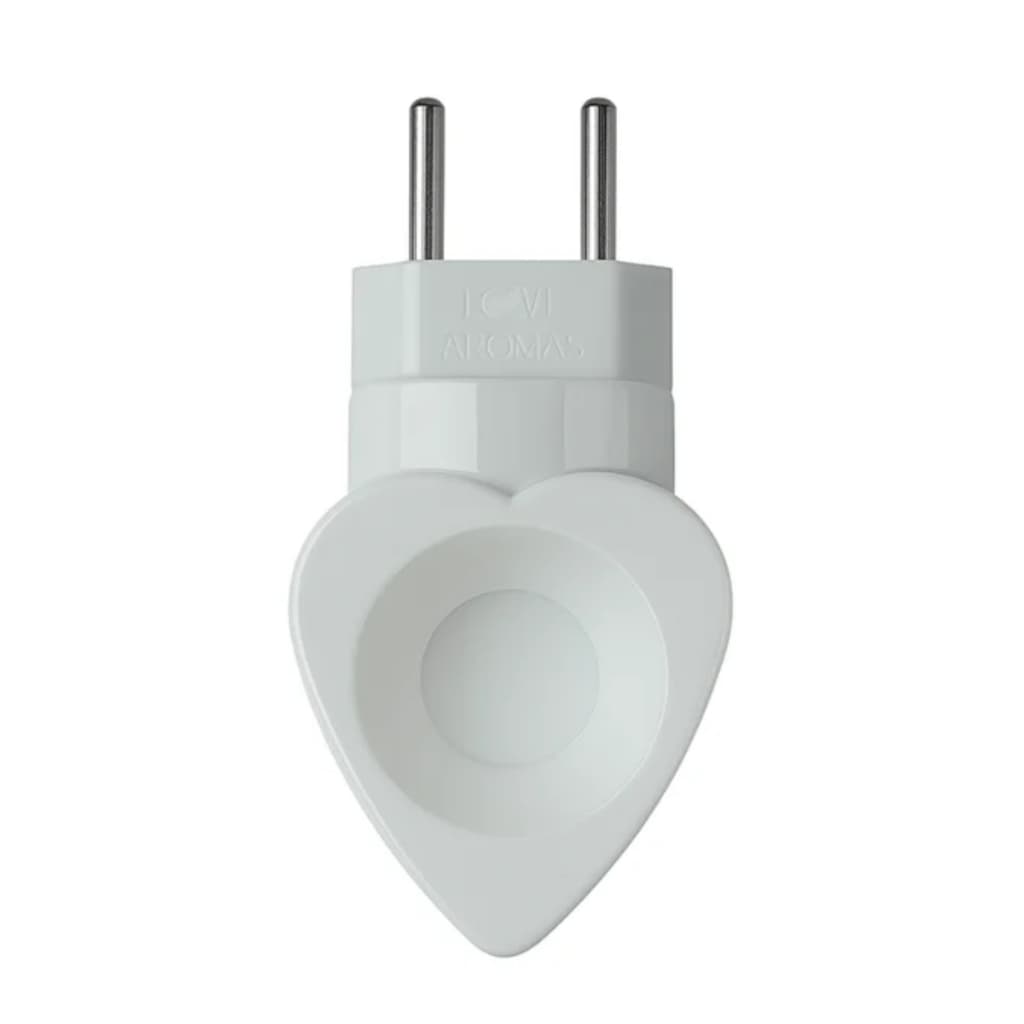 Aromatizador Difusor Elétrico de Essências Love Aromas Bivolt