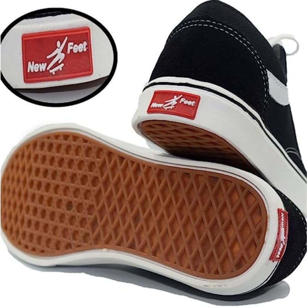 Tênis 47 46 45 44 43 TOP Skate Tribute Style Premium