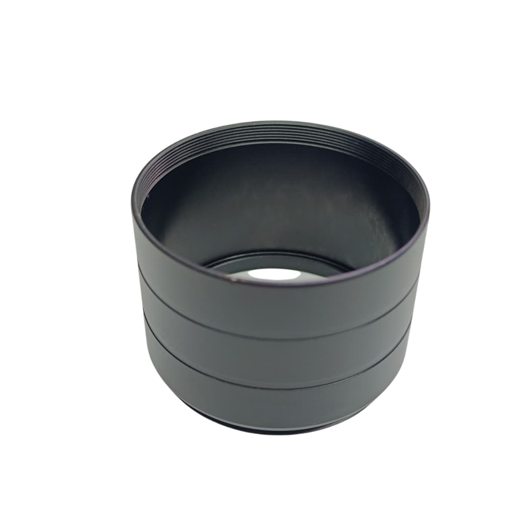 Tubo Adaptador 58mm Para Sony CyberShot DSC-H7 DSC-H9 DSC-H50 novo