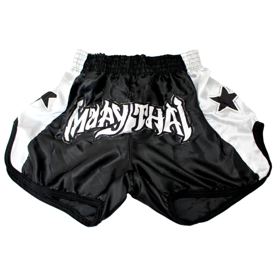 Shorts Muay Thai Adulto - Queima de estoque