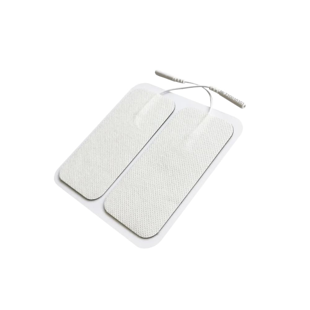 Eletrodo Adesivo BK 5x10cm