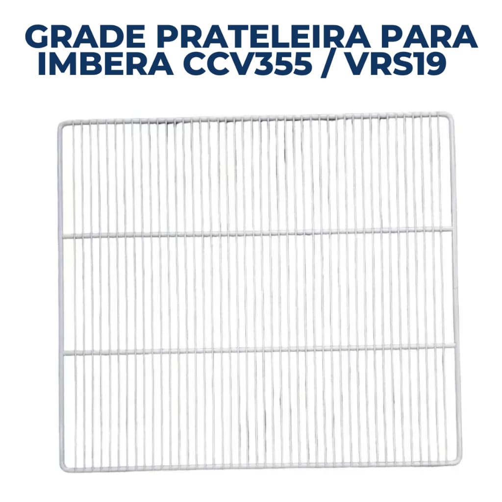 Grade Prateleira Ccv355/Vrs19 Imbera
