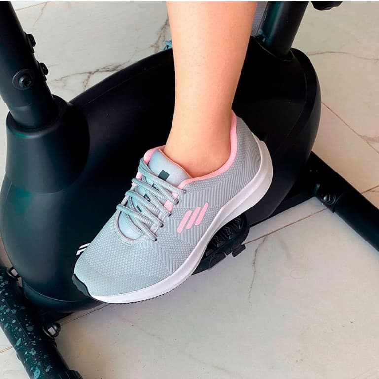 TENIS FEMININO E MASCULINO O2X ESPORTIVO SUPER PROMOÇÃO