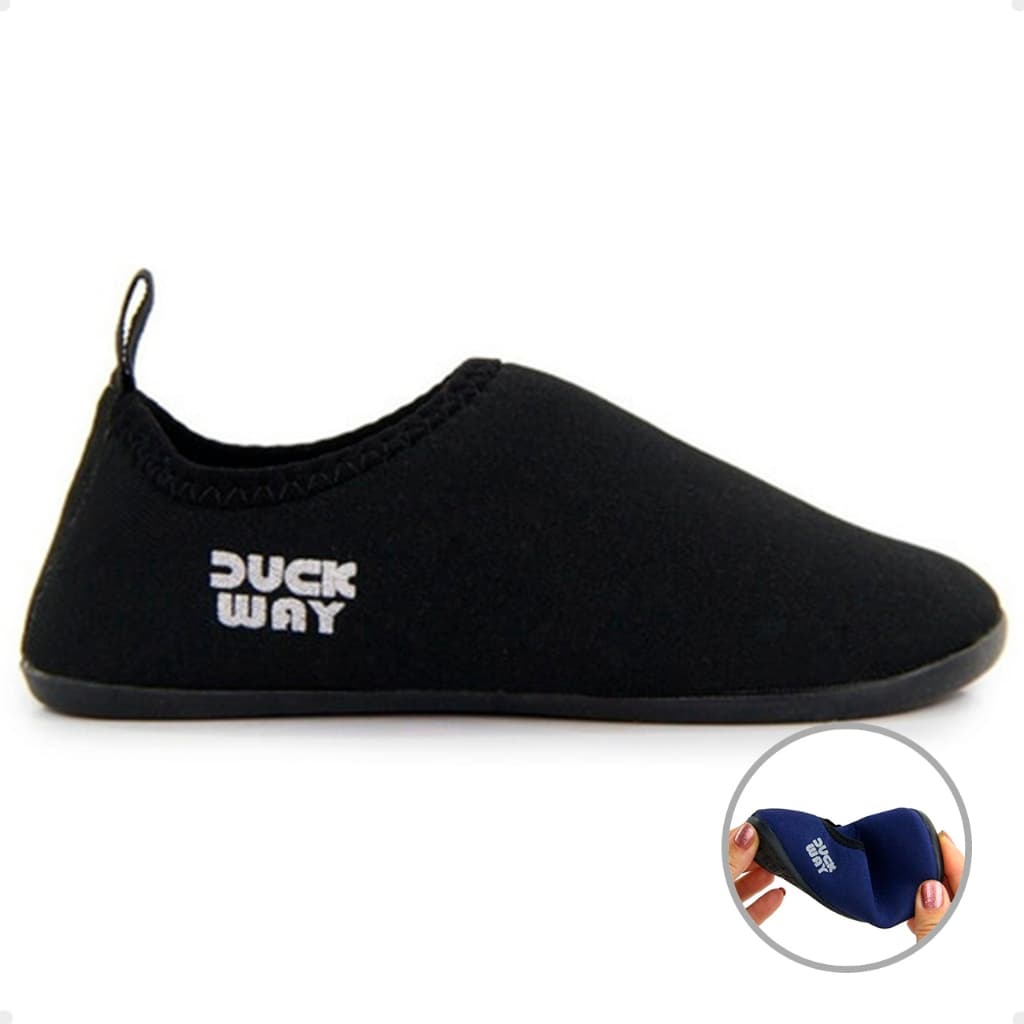 Sapatilha Antiderrapante Infantil Menino Menina Sapato Aquática Sapatilha Protetora Piscina