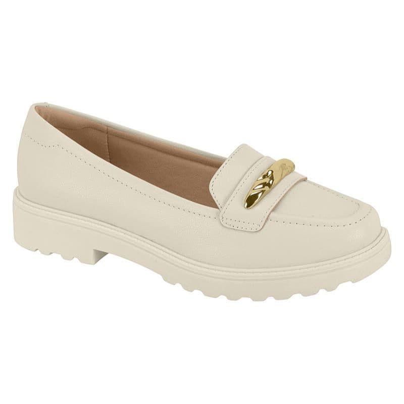 Sapato Mocassim Feminino Casual Conforto Original