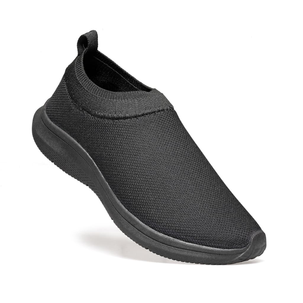 Tênis Meia Masculino feminino Calce Fácil Confortável Sola Leve unisexx barato