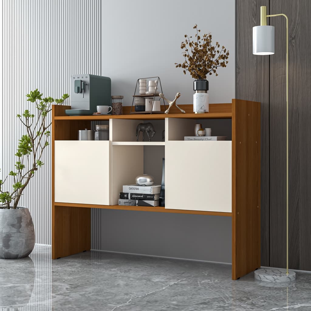 Aparador Buffet com Portas varias cores – Ideal para Sala de Jantar ou Cantinho do Café
