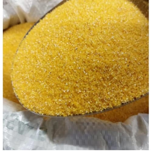 Quirera de milho fina média grossa 5 kg