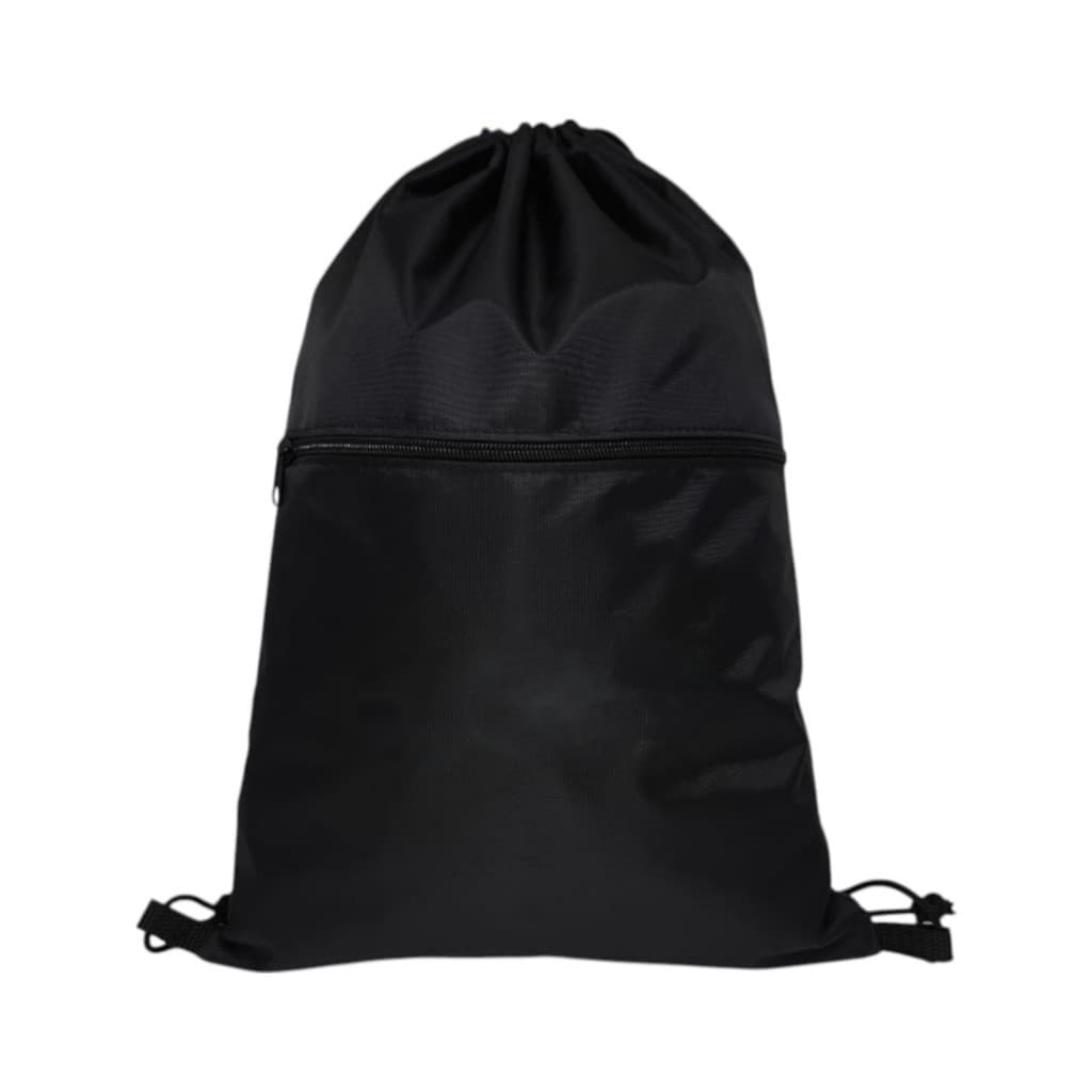 kit 100 Mochila saco de academia Gym Bag masculino feminino de nylon 70