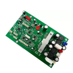 Placa Principal Gdb 12m Gradiente