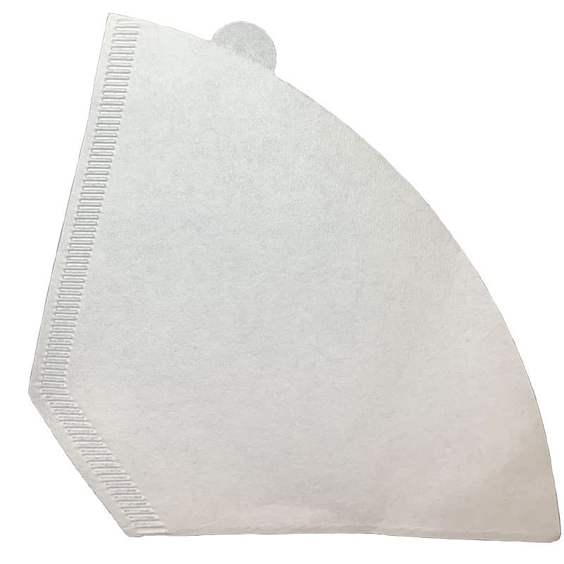 Filtros Descartáveis Para Clever 300ml - 100 Unidades