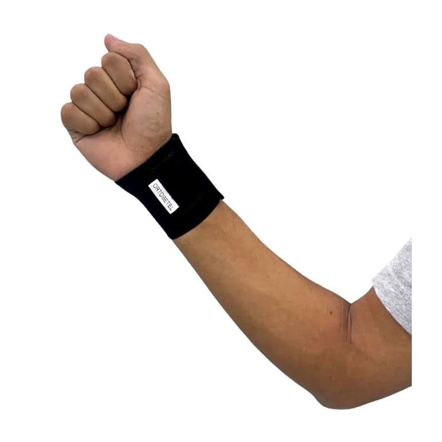 MUNHEQUEIRA PARA PULSO ELASTICO