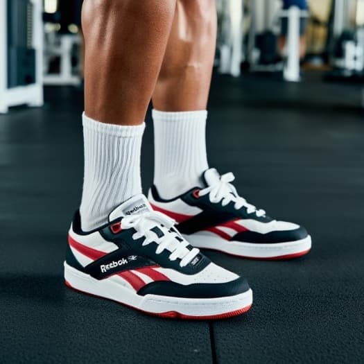 Tenis Masculino Fitness Sport