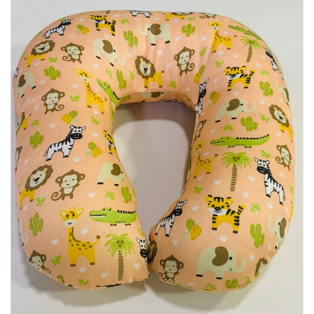 Almofada Travesseiro Protetor P/ Pescoço Leitura, Viagem ou Descanço