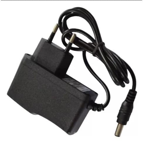 AC/DC Adaptor Carregador AC110-240V INPUT 50/60HZ  OUTPUT 5V-2A Para TV BOX 5.5*2.5mm