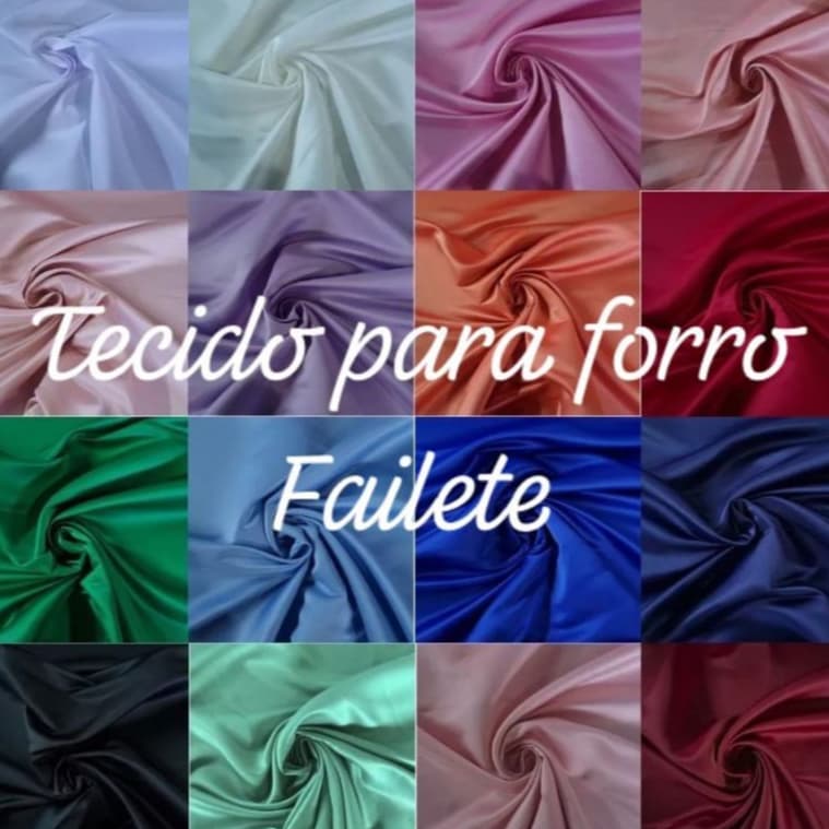 2 Metros De Tecido failete alpaseda 2m x 1,50m