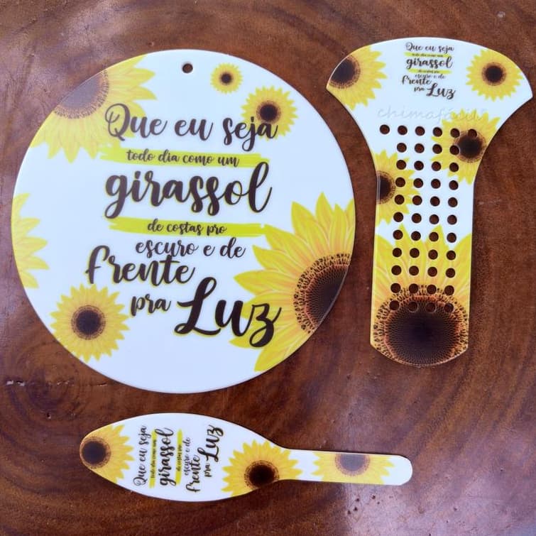 [BLACK FRIDAY] Cevadores de Chimarrão Chima Fácil Diversas cores