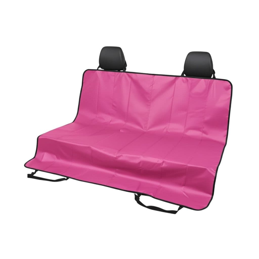 CAPA DE PROTEÇÃO DE BANCO DE CARRO PARA PET, CACHORRO, GATO,CÃES IMPERMEÁVEL