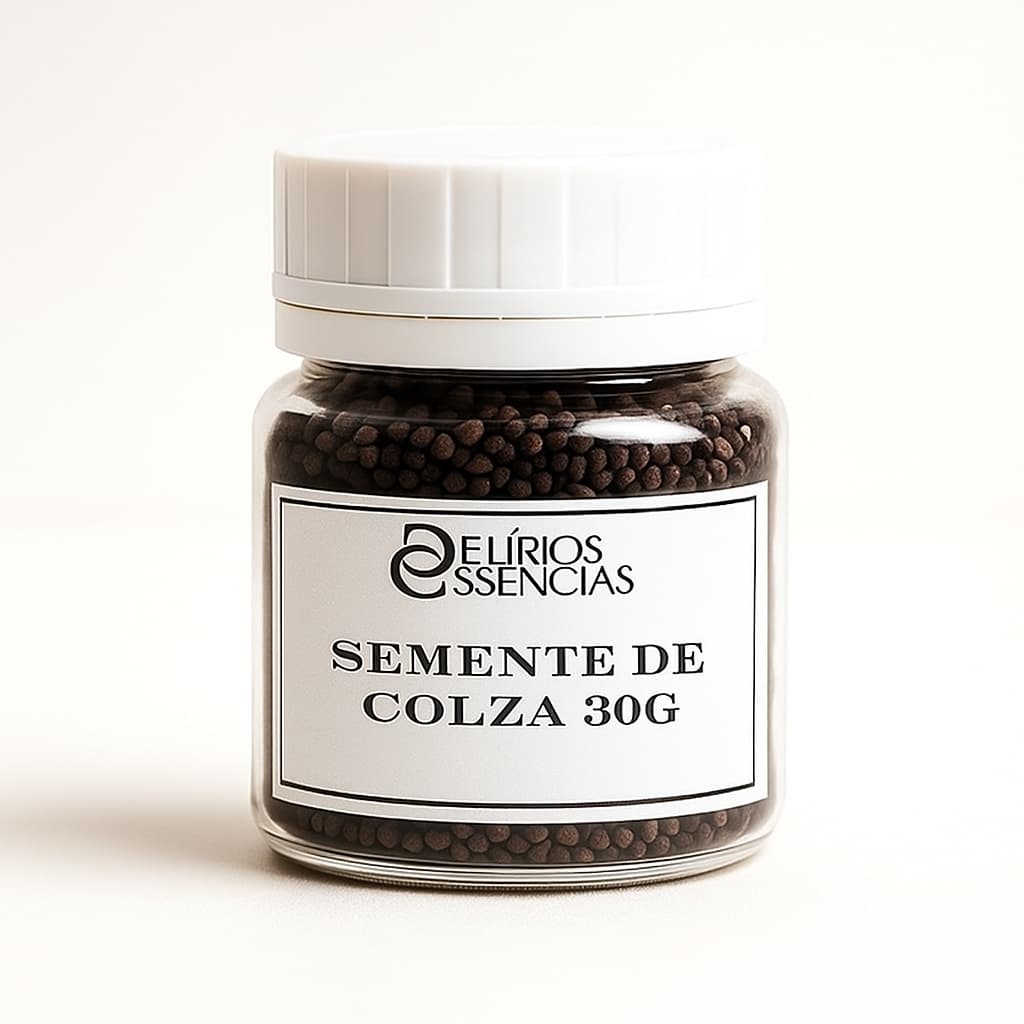 Semente De Colza 30g
