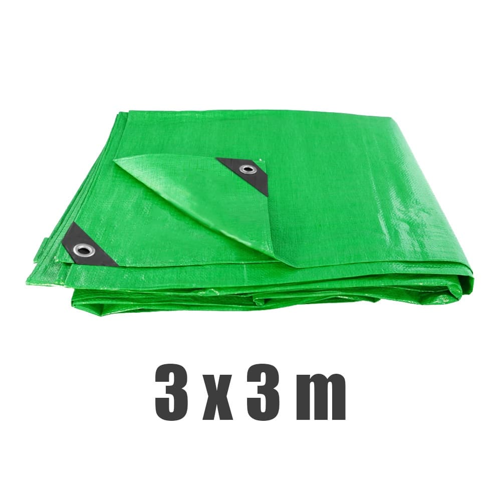 Lona Encerado Multiuso Impermeável 3,00 X 3,00