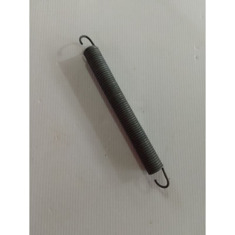 MOLA DA PORTA DA LAVA LOUÇA BRASTEMP BLE24B USADA