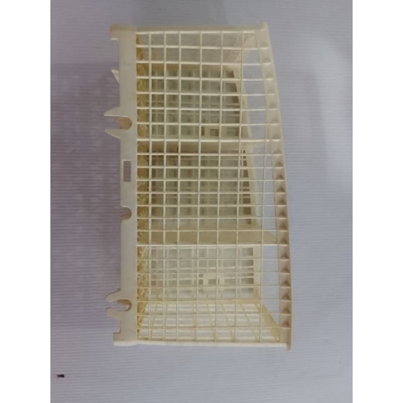 CESTO DE TALHERES DA LAVA LOUÇA BRASTEMP BLE24B