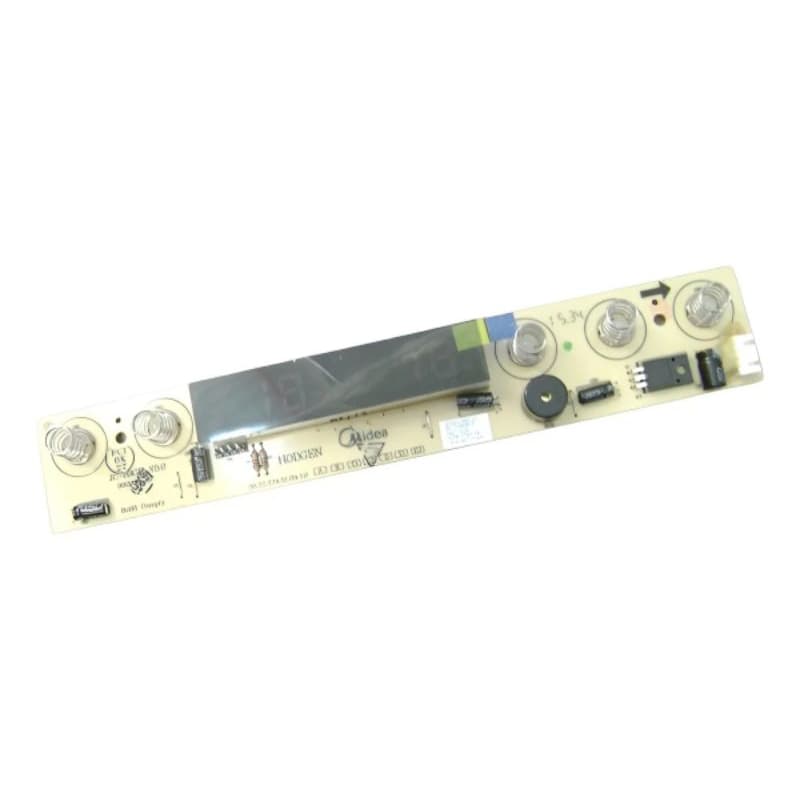 Placa De Interface Adega Electrolux ACD29 A07688801 Original