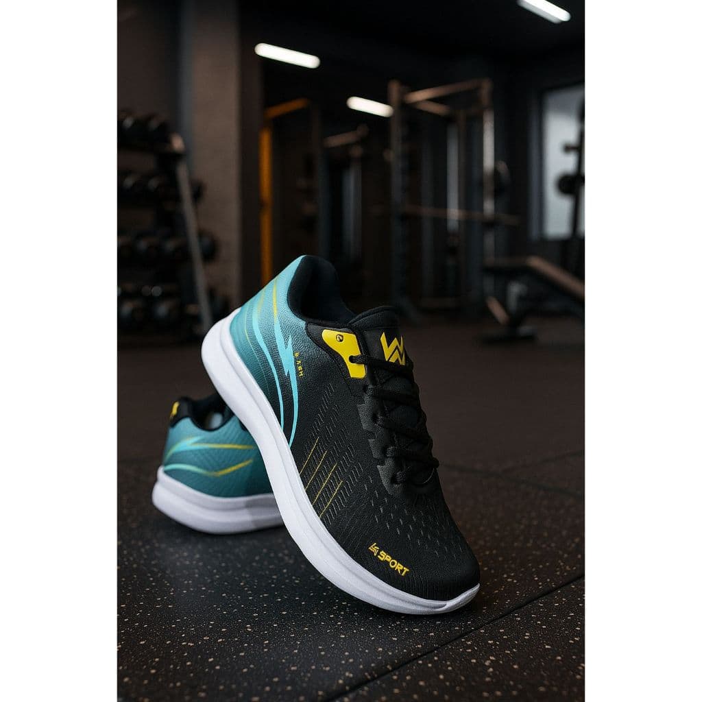 WW Sport Tenis Academia Masculino e Feminino Lançamento 2025