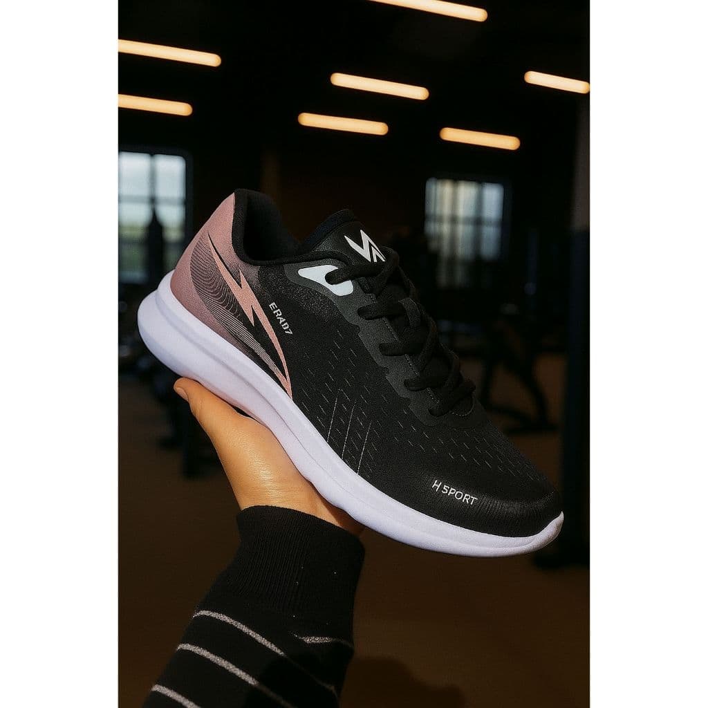 WW Tênis de Treino Macio 2025