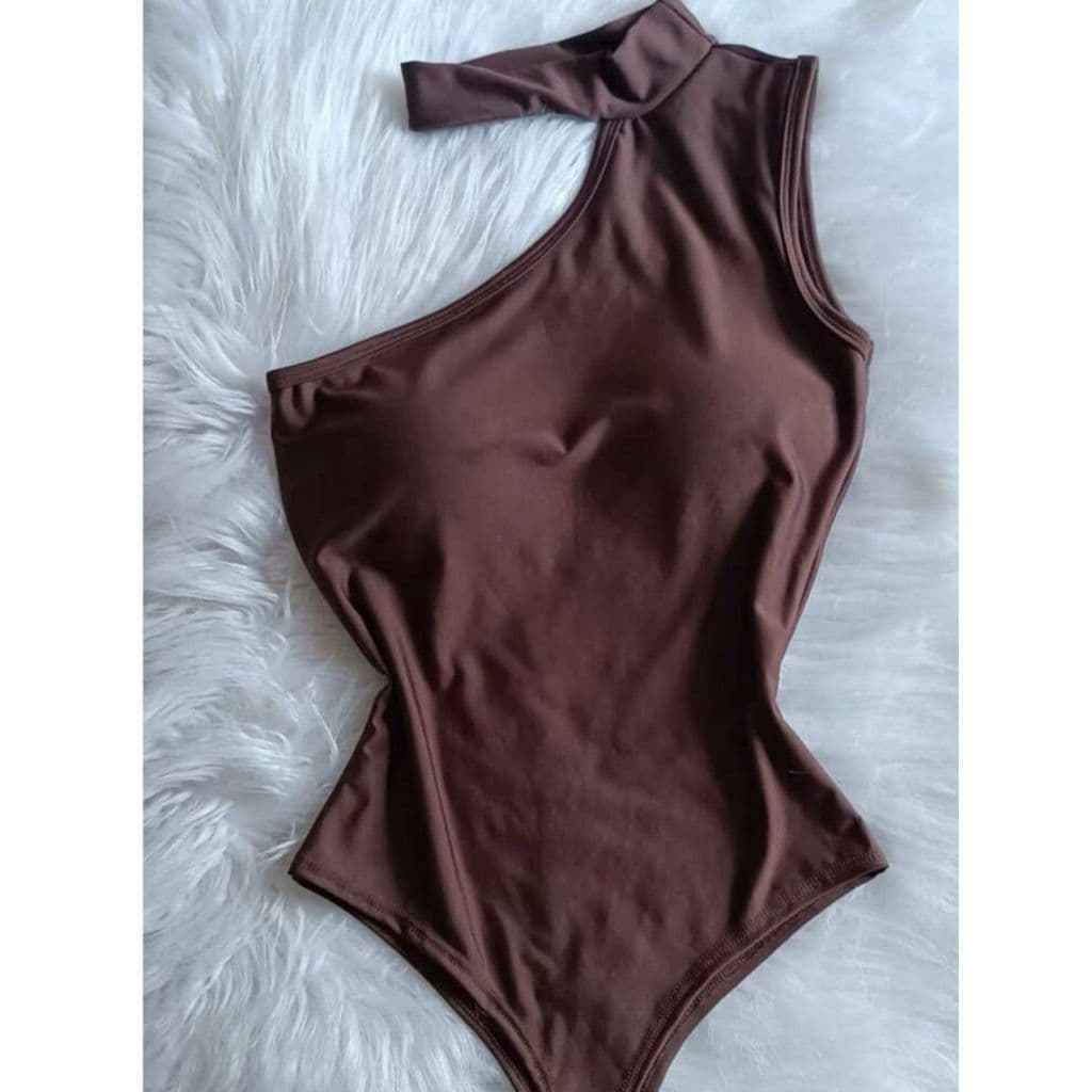 BODY GOLA UM  OMBRO SÓ SUPLEX COM BOJO