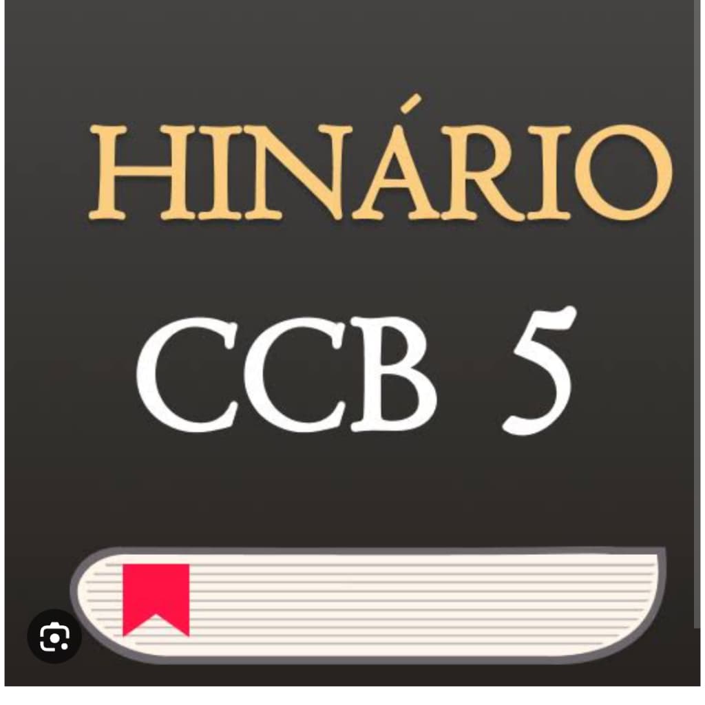 Play DRAIVER HINARIO 05 CCB CANTADO