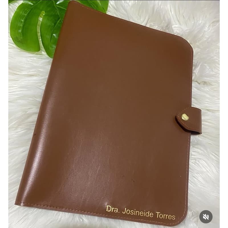 Porta pasta documentos