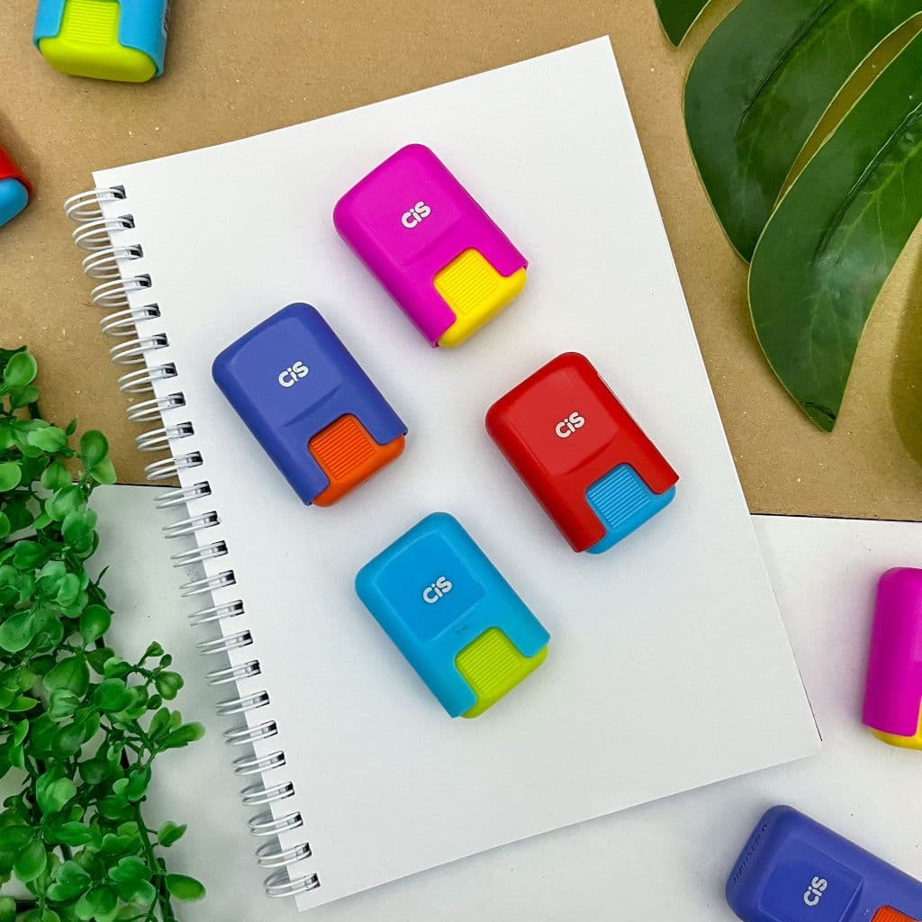 Borracha Decorada Com Case Clube - Cis