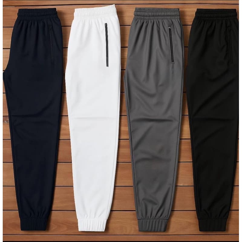 kit 3 calça jogger LISA flanelada ótimo p seo dia dia trabalho,escola e treinos físicos