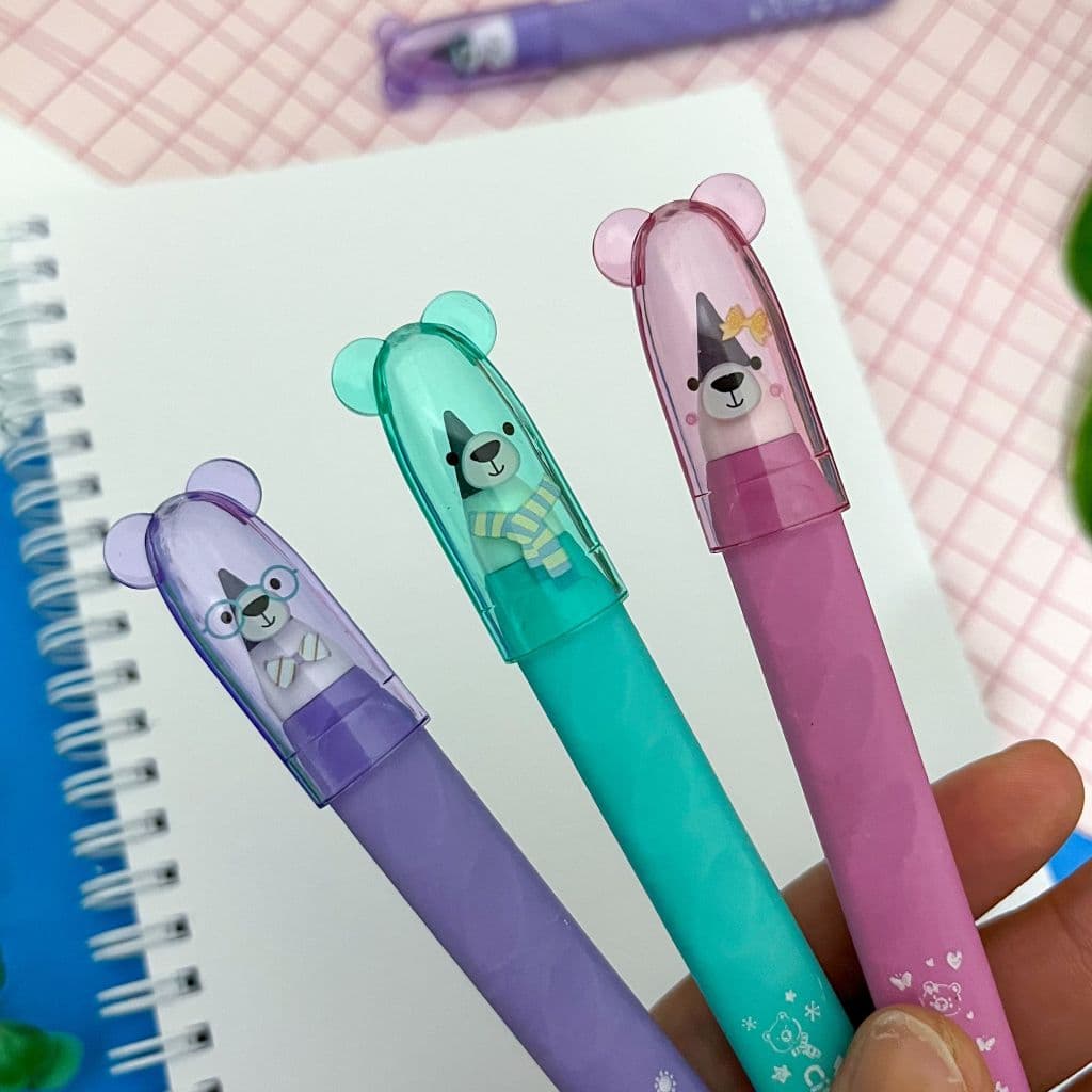 Lapiseira Infinita Fun - Cis