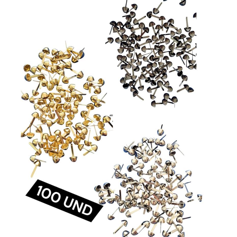 Bailarinas de Bolsa Metálicas – Prata, Dourado e Ônix 100 UNDS