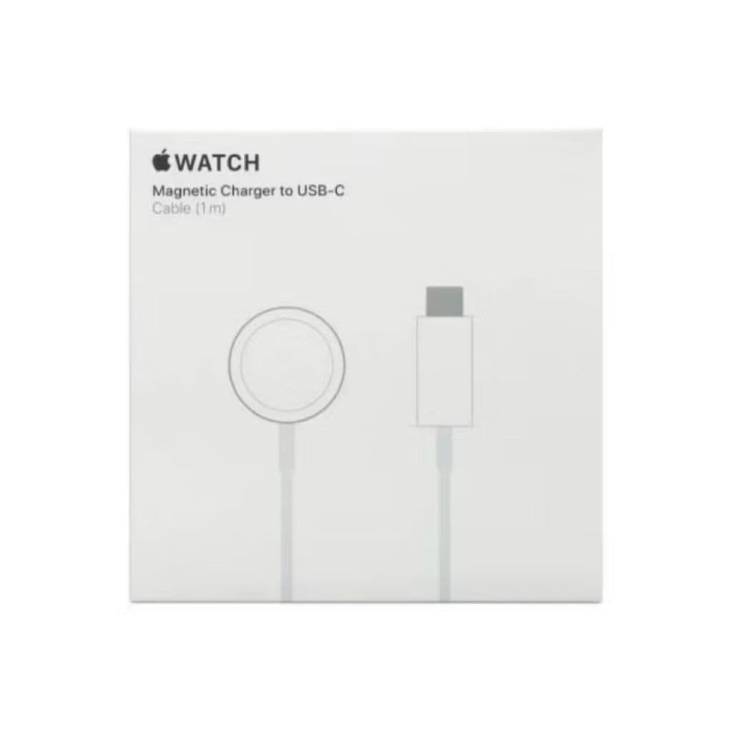 CABO DE INDUÇÃO CARREGADOR MAGNETICO PARA RELOGIO IP WATCH SERIE 2,3,4,5,6 SE