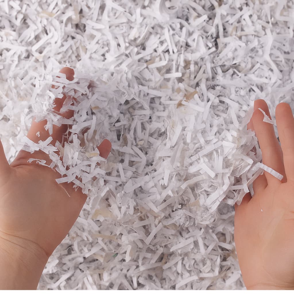 forração neutra para roedores - pepel sufit picotado