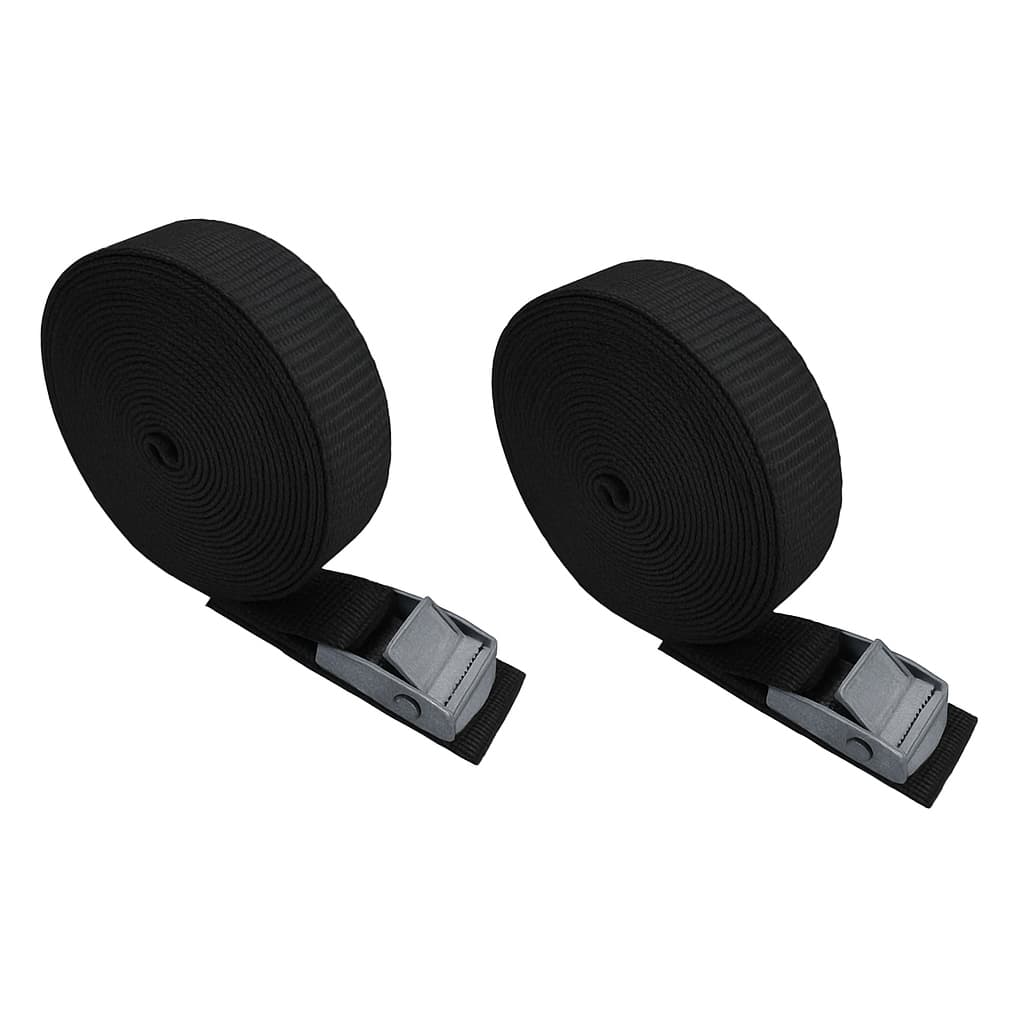 Cinta De Carga P/ Rack Automotivo Para Surf, Long e Caiaque 4.5m