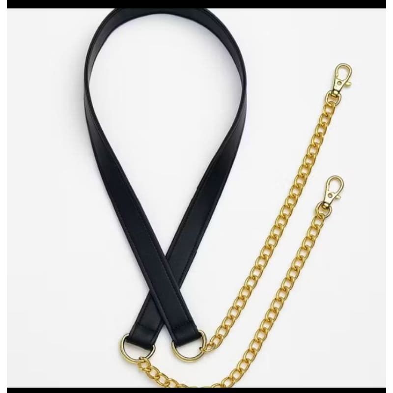 ALÇA DE BOLSA COURO SINTÉTICO