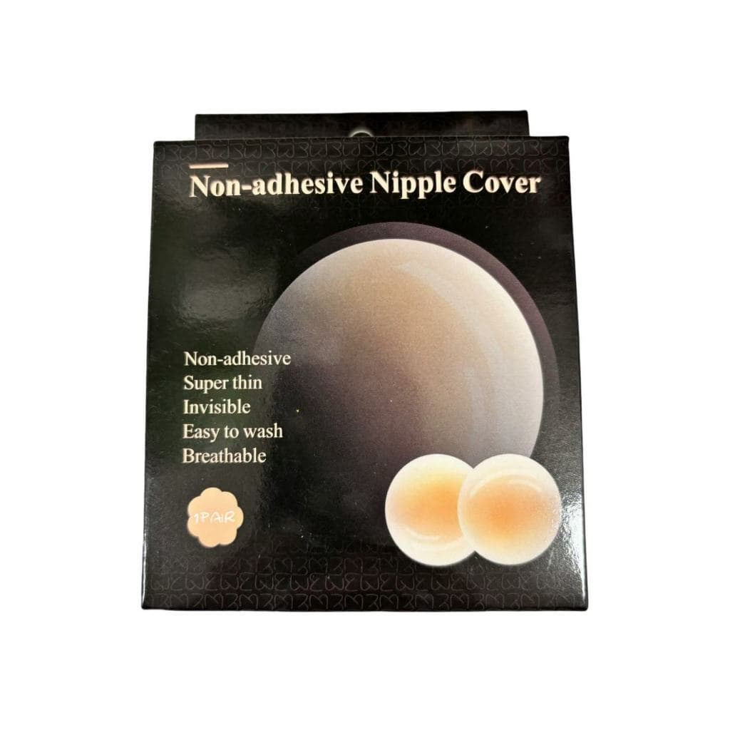 Protetor Tapa Mamilos Silicone Tapa Bico Sem Cola Não Adesivo