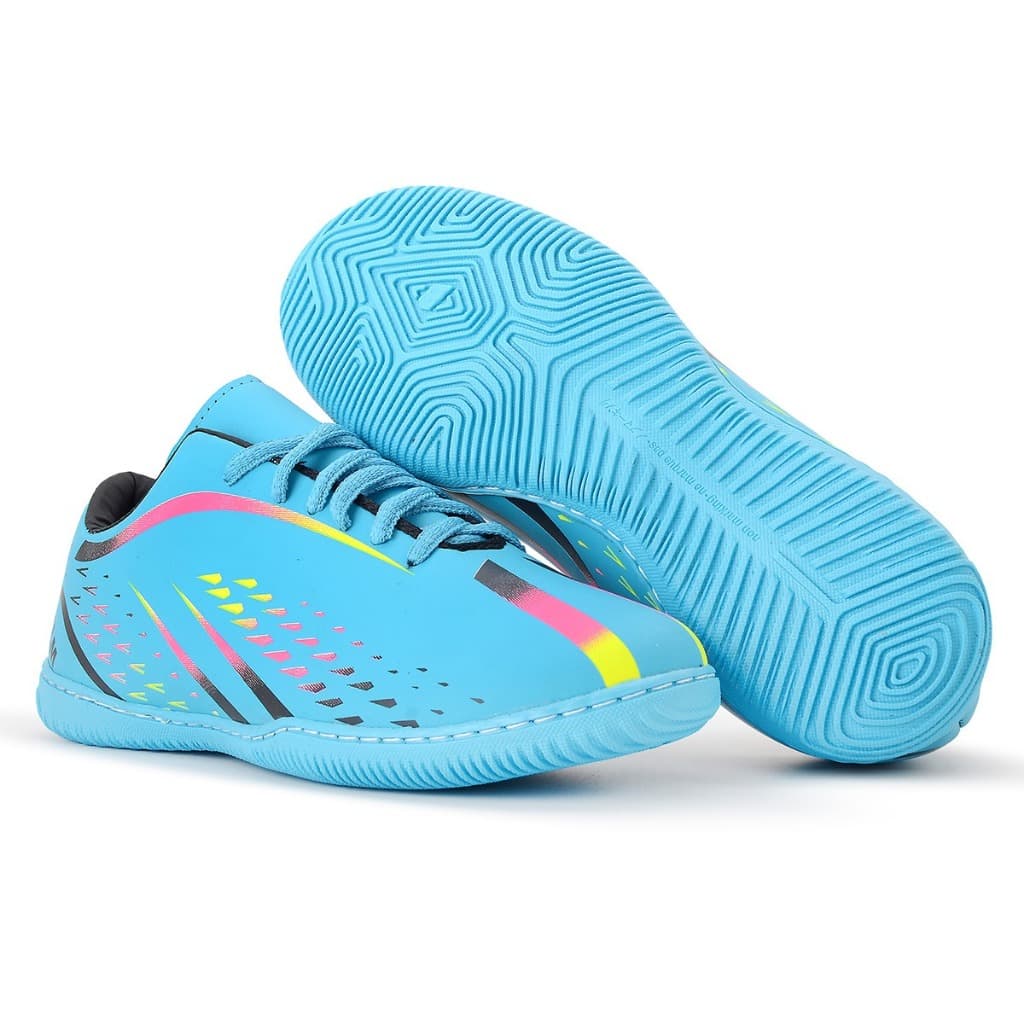 Chuteira Futsal Adulto/infantil Quadra Salão Lançamento