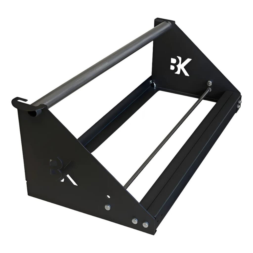 Embaladora Filme Pvc Stretch Kraft Bolha Fita Barra 50cm